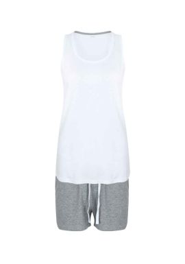 Towel City Short PJ's in a Bag