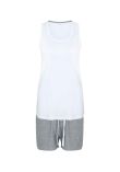 Towel City Short PJ's in a Bag