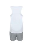 Towel City Short PJ's in a Bag