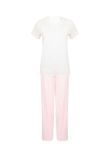 Towel City Long PJ's in a Bag