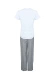 Towel City Long PJ's in a Bag