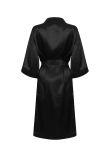 Towel City Ladies Satin Robe