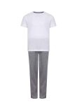 Towel City Kids Long PJ's