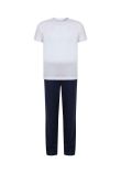 Towel City Kids Long PJ's