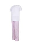 Towel City Kids Long PJ's