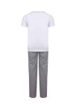 Towel City Kids Long PJ's