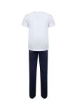 Towel City Kids Long PJ's