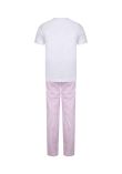Towel City Kids Long PJ's