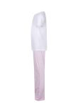 Towel City Kids Long PJ's