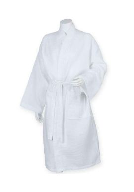 Towel City Waffle Robe