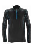 Stormtech Pulse Fleece Pullover Zip Neck Top