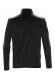 Stormtech Pulse Fleece Pullover Zip Neck Top