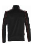 Stormtech Pulse Fleece Pullover Zip Neck Top