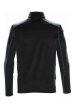 Stormtech Pulse Fleece Pullover Zip Neck Top