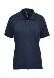Stormtech Ladies Camino Performance Polo Shirt