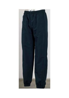 Tombo Cuffed Track Pants