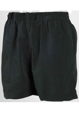 Tombo All Purpose Mesh Lined Shorts