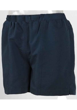 Tombo All Purpose Mesh Lined Shorts