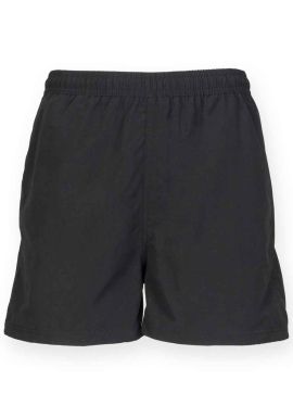 Tombo Kids Active Track Shorts