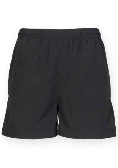Tombo Kids Active Track Shorts