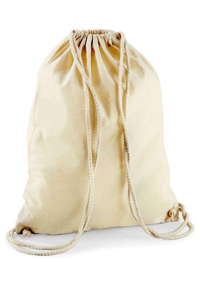 Westford Mill Cotton Gymsac