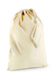 Westford Mill Cotton Stuff Bag