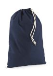 Westford Mill Cotton Stuff Bag