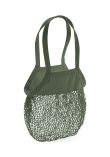 Westford Mill Organic Cotton Mesh Grocery Bag