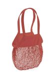 Westford Mill Organic Cotton Mesh Grocery Bag