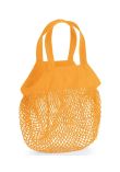 Westford Mill Organic Cotton Mini Mesh Grocery Bag