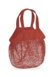 Westford Mill Organic Cotton Mini Mesh Grocery Bag