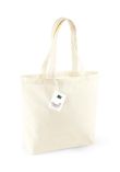 Westford Mill Organic Cotton Shopper