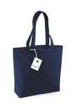 Westford Mill Organic Cotton Shopper
