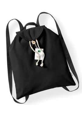 Westford Mill Organic Festival Backpack