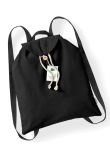 Westford Mill Organic Festival Backpack