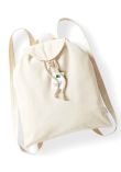 Westford Mill Organic Festival Backpack