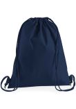 Westford Mill Premium Cotton Gymsac