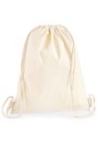 Westford Mill Premium Cotton Gymsac