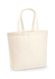 Westford Mill Premium Cotton Maxi Tote Bag