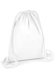 Westford Mill Organic Premium Cotton Gymsac
