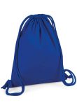 Westford Mill Organic Premium Cotton Gymsac