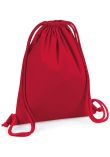 Westford Mill Organic Premium Cotton Gymsac