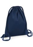 Westford Mill Organic Premium Cotton Gymsac