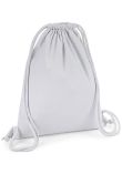 Westford Mill Organic Premium Cotton Gymsac