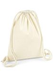 Westford Mill Organic Premium Cotton Gymsac