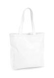 Westford Mill Organic Premium Cotton Maxi Tote Bag