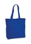 Westford Mill Organic Premium Cotton Maxi Tote Bag