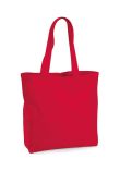 Westford Mill Organic Premium Cotton Maxi Tote Bag