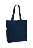 Westford Mill Organic Premium Cotton Maxi Tote Bag