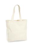Westford Mill Organic Premium Cotton Maxi Tote Bag